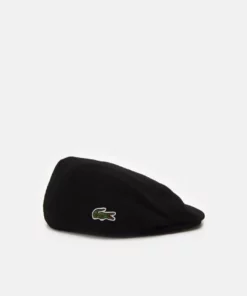 Lacoste RK2055 - Chapeau - Black -Lacoste Soldes Magasin 304ddd1d0fb14c58bd6cc3fc80e20a42