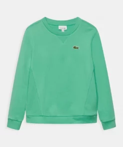Lacoste Sweatshirt - Vert