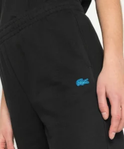 Lacoste EXCLUSIVE - Pantalon De Survêtement - Black 9 Lacoste EXCLUSIVE - Pantalon De Survêtement - Black -Lacoste Soldes Magasin 30c37a9300344b0d94825bbbe0c7b763