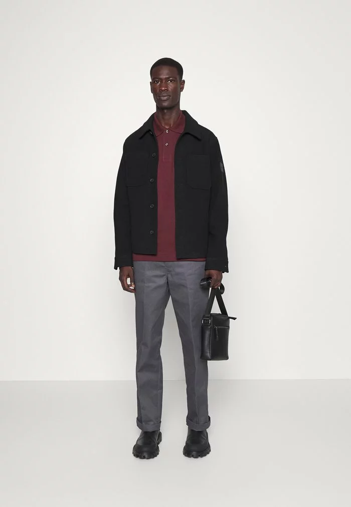 Lacoste Polo - Expresso 2 Lacoste Polo - Expresso – Image 2