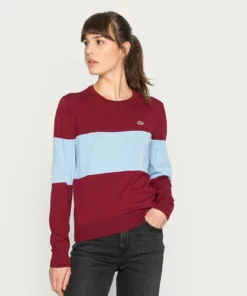 Lacoste Pullover - Pinot/overview