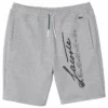 Lacoste Short - Gris Chine