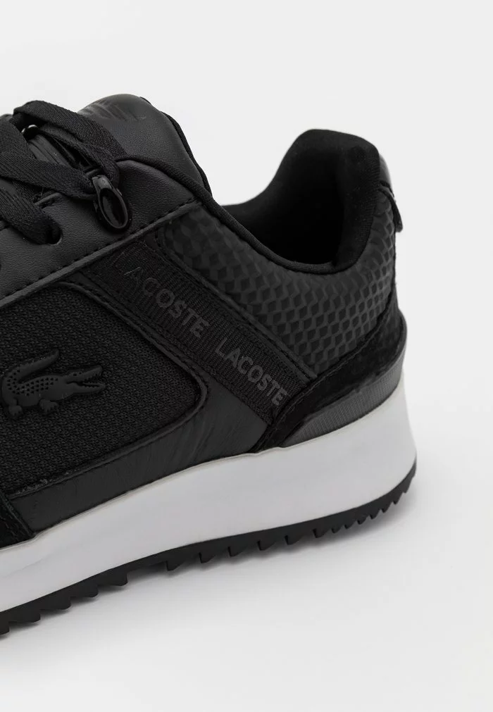 Lacoste JOGGEUR 2.0 - Baskets Basses - Black 6 Lacoste JOGGEUR 2.0 - Baskets Basses - Black – Image 6