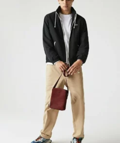 Lacoste Sac Bandoulière - Overplay Zoom Pinot