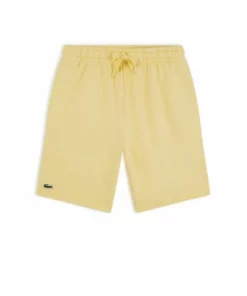 Lacoste Shorts Outdoor - Jaune