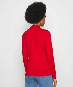 Lacoste Polo - Red -Lacoste Soldes Magasin 315e83e4021a42e383246b199cc86a81