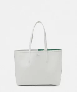 Lacoste SET - Cabas - Farine Estival Menate -Lacoste Soldes Magasin 315f863f79ba43d292366baf06c1dcef