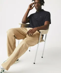 Lacoste Polo - Bleu Marine -Lacoste Soldes Magasin 31c679e27fd84533a82710c7d9e3b6c6