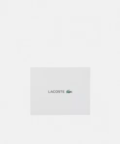 Lacoste Portefeuille - Noir/gris -Lacoste Soldes Magasin 31cb6f04810345c782854d0e4aca69e7