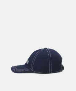 Lacoste UNISEX - Casquette - Bleu Marine -Lacoste Soldes Magasin 31d7863814b942679737455e3995e557