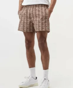 Lacoste DE BAIN - Short - Mkj