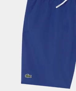 Lacoste Short De Bain - Cosmic/ethereal -Lacoste Soldes Magasin 323b6a1c91814fdcb8ef2d93da84f7ba