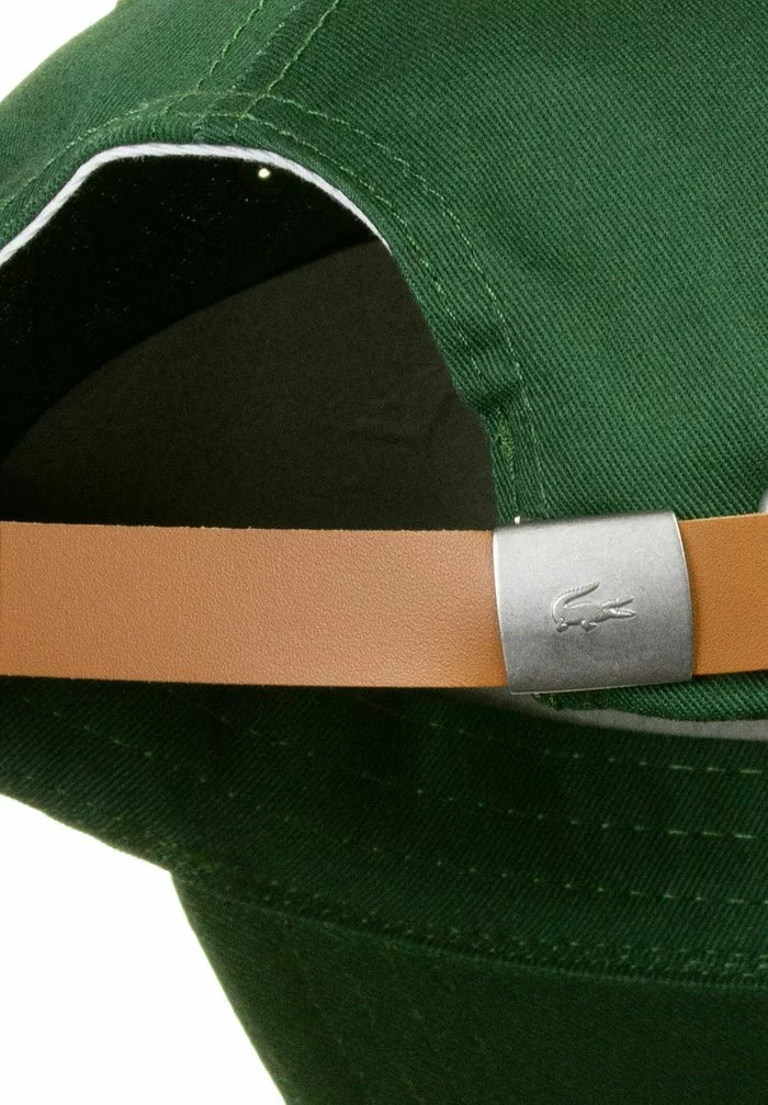Lacoste HBP - Casquette - Vert 3 Lacoste HBP - Casquette - Vert – Image 3