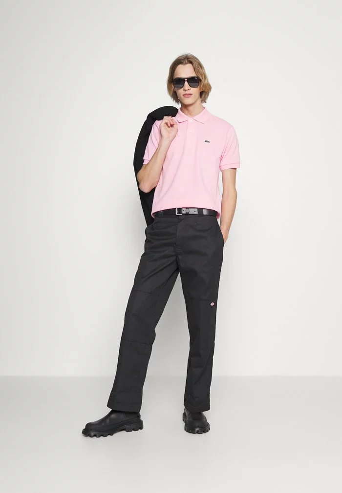 Lacoste Polo - Lotus 2 Lacoste Polo - Lotus – Image 2