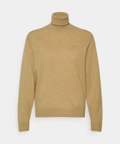 Lacoste Pullover - Beige -Lacoste Soldes Magasin 3368e8bbf91345f2b32ecf9fa4b4c3d9