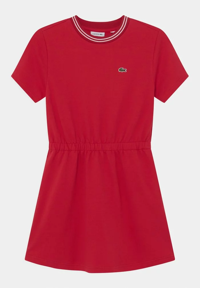 Lacoste Robe De Jour - Fireman 1 Lacoste Robe De Jour - Fireman