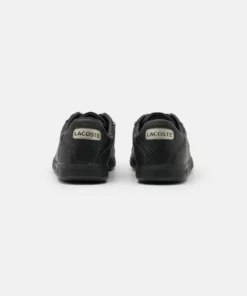 Lacoste GRADUATE - Baskets Basses - Black 9 Lacoste GRADUATE - Baskets Basses - Black -Lacoste Soldes Magasin 345c61947e734d46b0c6b62b701a3fb6