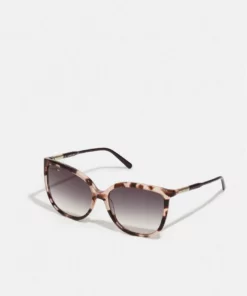 Lacoste Lunettes De Soleil - Rose