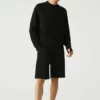 Lacoste TUK - Sweatshirt - Noir