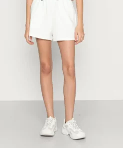 Lacoste Short - Blanc