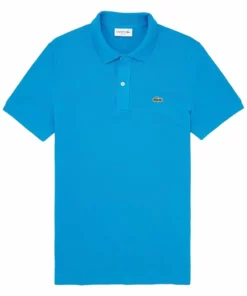 Lacoste Polo - Bleu 9 Lacoste Polo - Bleu -Lacoste Soldes Magasin 350a56bd8c814ca2ba3b086d8bfdce71