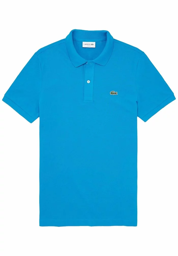 Lacoste Polo - Bleu 5 Lacoste Polo - Bleu – Image 5