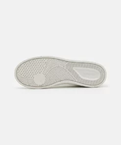 Lacoste COURT - Baskets Basses - Offwhite 10 Lacoste COURT - Baskets Basses - Offwhite -Lacoste Soldes Magasin 351597a030ea47609595c4605a2c2483