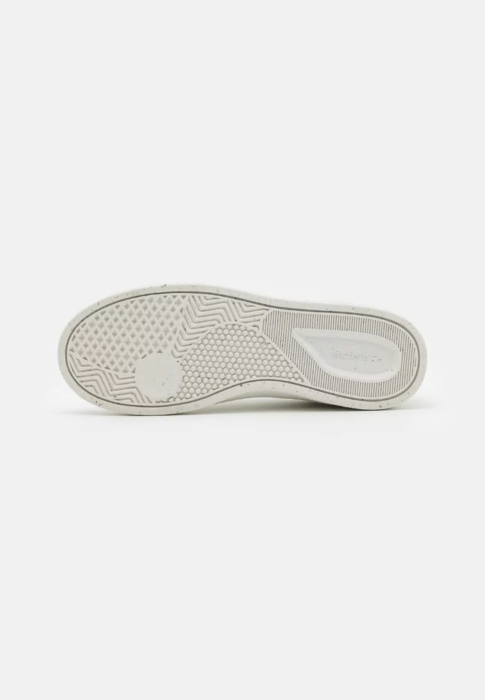 Lacoste COURT - Baskets Basses - Offwhite 5 Lacoste COURT - Baskets Basses - Offwhite – Image 5