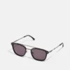 Lacoste Lunettes De Soleil - Dark Grey/black