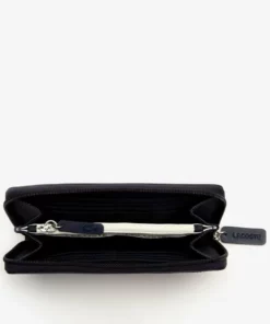 Lacoste Portefeuille - Penombre -Lacoste Soldes Magasin 3562066122994b0f83427061f173b217