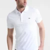 Lacoste Polo - White