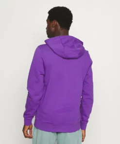 Lacoste Sweat à Capuche - Violet -Lacoste Soldes Magasin 35af4c161d564f30a485d07d8e21062d