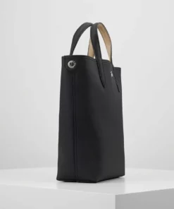 Lacoste Cabas - Black Warm Sand -Lacoste Soldes Magasin 35b3cb43d4fa46beb57d47b70fc97767