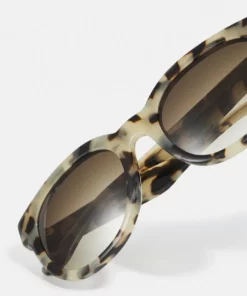 Lacoste Lunettes De Soleil - Havana -Lacoste Soldes Magasin 35b8a7da0b6c44d29f413971f25160de