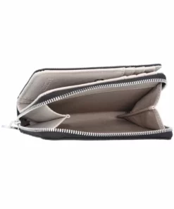 Lacoste DAILY CLASSIC - Portefeuille - Noir 10 Lacoste DAILY CLASSIC - Portefeuille - Noir -Lacoste Soldes Magasin 35c5dda158e14a68bf67a9742c317421