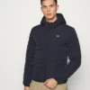 Lacoste Veste D'hiver - Abysm