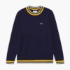 Lacoste SWEATERS - Pullover - Marine
