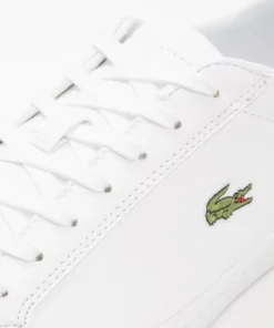 Lacoste Baskets Basses - White 11 Lacoste Baskets Basses - White -Lacoste Soldes Magasin 36a884d9062245a698e9fda3ae442139