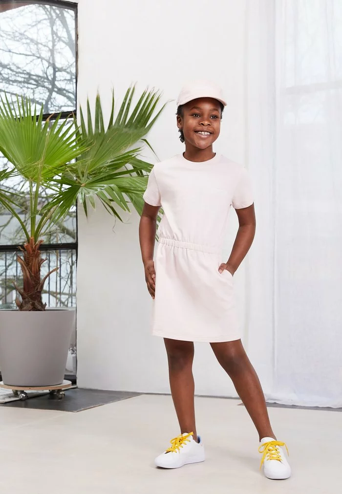 Lacoste CARNABY EXCLUSIVE - Baskets Basses - White/pink 3 Lacoste CARNABY EXCLUSIVE - Baskets Basses - White/pink – Image 3