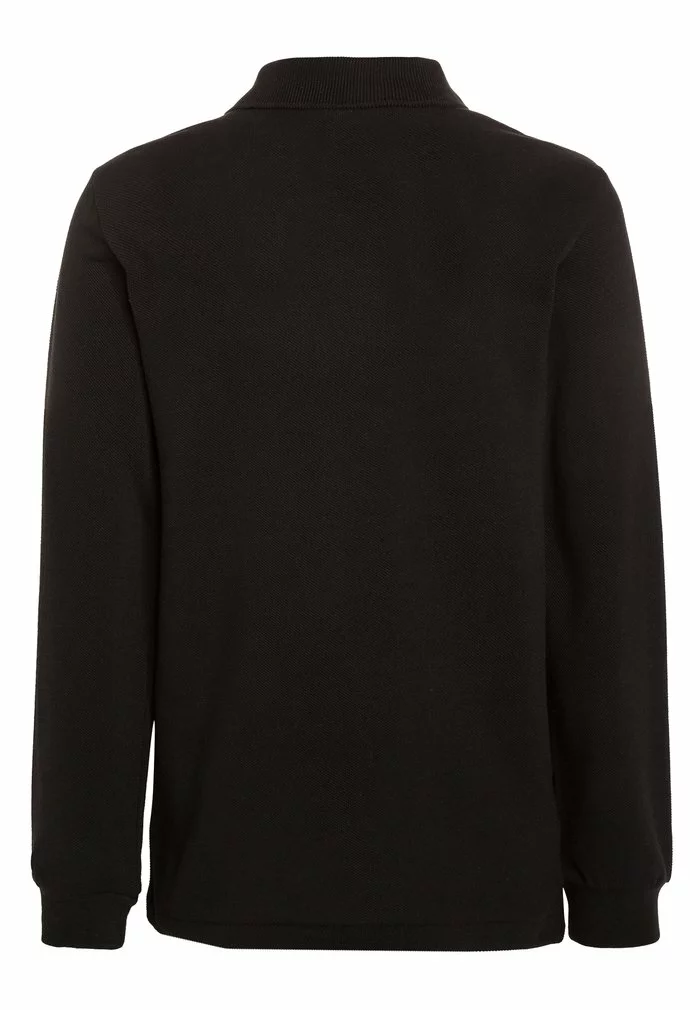 Lacoste Polo - Noir 2 Lacoste Polo - Noir – Image 2