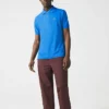 Lacoste Polo - Bleu
