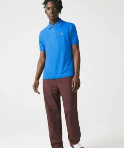 Lacoste Polo - Bleu