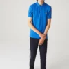 Lacoste Polo - Bleu