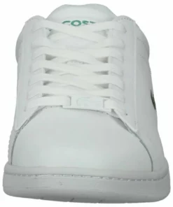 Lacoste Baskets Basses - Navy Blue Vineyard -Lacoste Soldes Magasin 36ec5a624e4449fa8135b13129cff92e