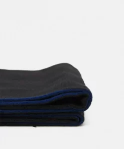 Lacoste Écharpe - Black/globe -Lacoste Soldes Magasin 38364c849ba443b98f9a3b1287ad413b