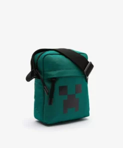 Lacoste Sac Bandoulière - Foret Minecraft -Lacoste Soldes Magasin 3849862ea30649e7b55b76a345fb3502
