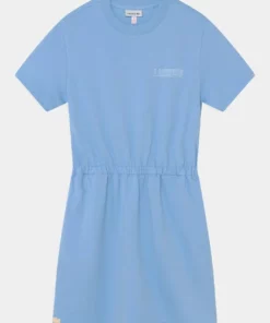 Lacoste EXCLUSIVE - Robe De Jour - Light Blue