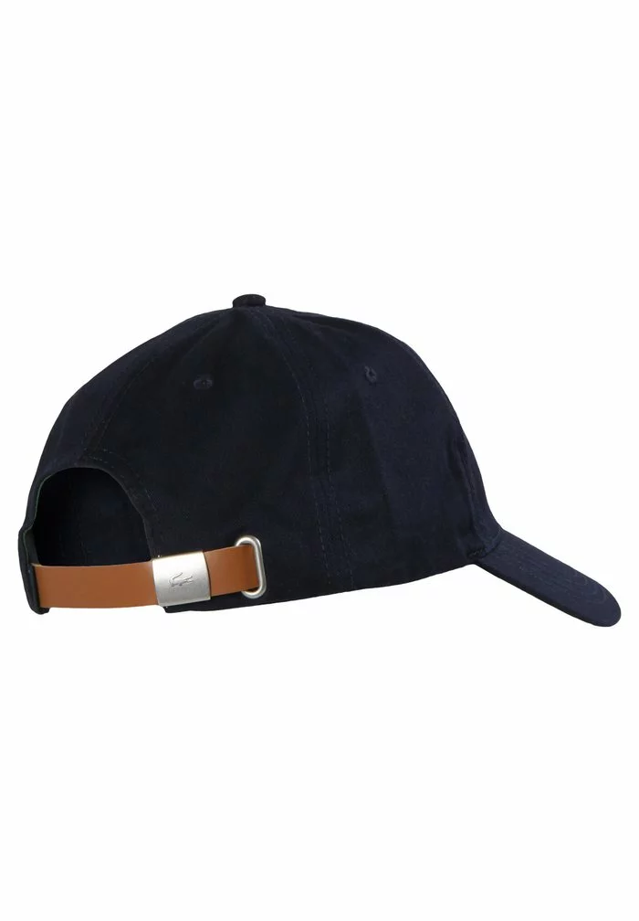 Lacoste UNISEX - Casquette - Marine 3 Lacoste UNISEX - Casquette - Marine â Image 3