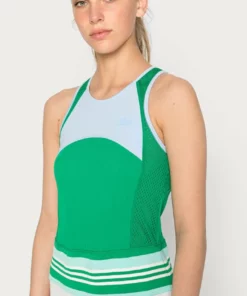 Lacoste Robe De Jour - Overview/fluorine Green Flour -Lacoste Soldes Magasin 39382272bd7a4932940dd3cad5db6132