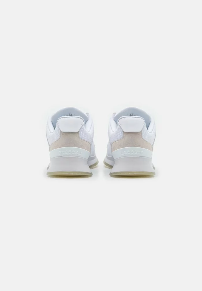 Lacoste JOGGEUR 2.0 - Baskets Basses - White 3 Lacoste JOGGEUR 2.0 - Baskets Basses - White – Image 3